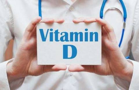 Нехватка витамина Д в организме: в чем опасность?
