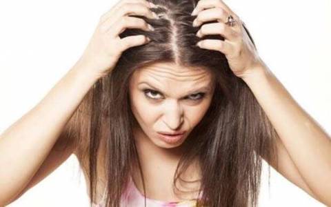 Псориаз волосистой части головы: лечение, симптомы
