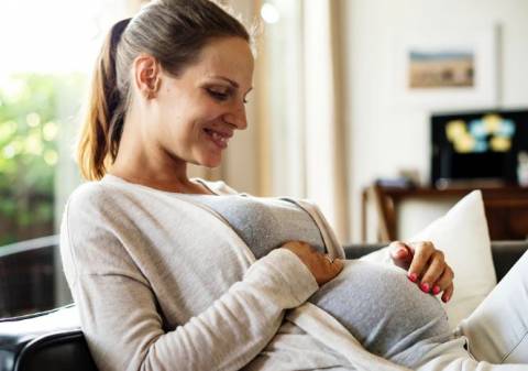 Недостаток железа при беременности: почему происходит и как восполнить?