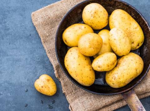 Вред картофеля для организма: неожиданные свойства и что с ними делать?