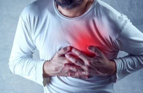 Тревожные сигналы, при которых стоит обратиться к кардиологу