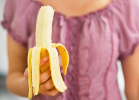 Почему нужно есть бананы: 5 доводов, которые перевернут взгляд на них  