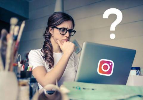 Как самому раскрутить аккаунт в Instagram?