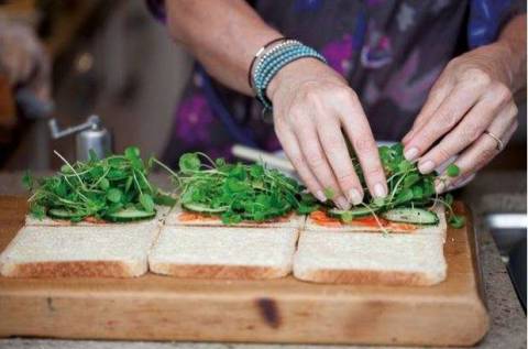 Не как у всех: чем заменить колбасу в бутербродах?