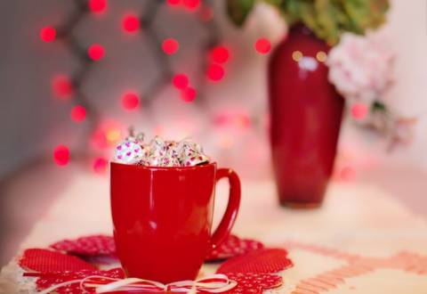 Рецепты домашних конфет ко Дню святого Валентина