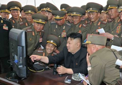 Суровые правила Северной Кореи: есть ли там интернет и как им пользуются?