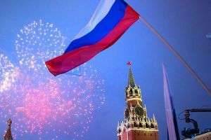 День рождения России – этого вы точно не знали!