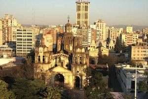 Кордова в Аргентине - дыхание прошлого в старинном городе