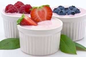 Вкусная йогуртовая диета для здоровья и красоты