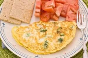 Завтрак для похудения – каким должен быть и должен ли быть вообще?
