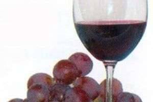 Что такое столовое вино?