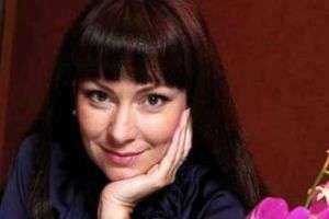 Биография Нонны Гришаевой, или Суждено стать настоящей актрисой