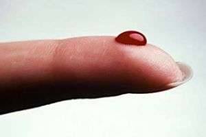 Как кровь помогает организму?