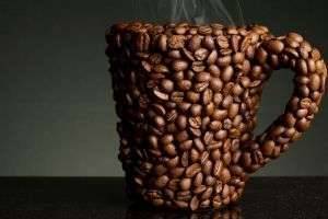 Какого рода слово «кофе»?