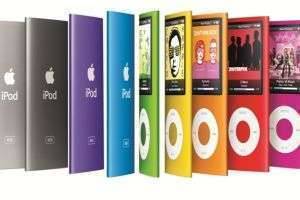 Что такое iPod?