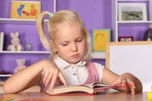 Как научить детей читать по слогам: советы, методики, рекомендации