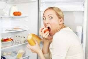 Полезные продукты: что съесть для снижения аппетита