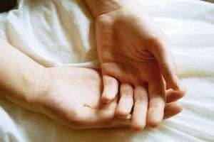 Консультация врача — почему немеют пальцы рук