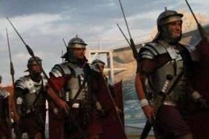 Что такое легион: от Рима до наших дней