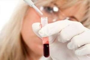 Какая группа крови будет у ребенка можно еще до его рождения — поможет формула