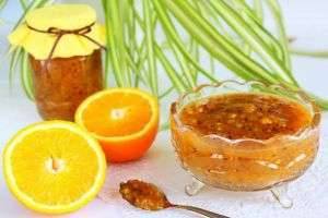 Рецепты варенья из крыжовника с апельсинами на зиму