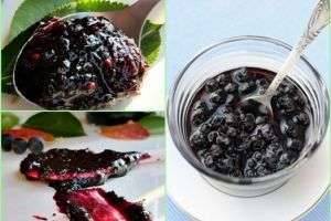 Что можно приготовить из черноплодной рябины: рецепт домашнего варенья