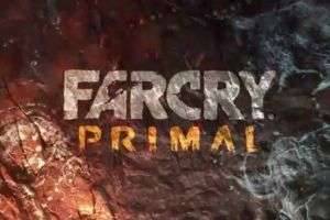 Игра Far Cry Primal – попробуй выжить в каменном веке!