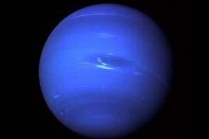 Всё о планете Нептун с момента открытия: интересная информация и фото