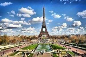 Главные достопримечательности Парижа: фото с названиями и описанием