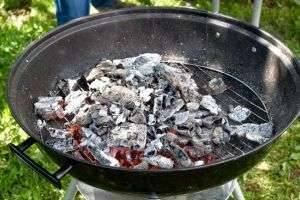 Как разжечь уголь для мангала по всем правилам и что для этого понадобится