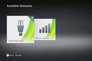 Как подключить и настроить интернет на Xbox 360?