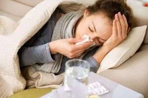 Чем лечить простуду и какое лечение может быть опасным?