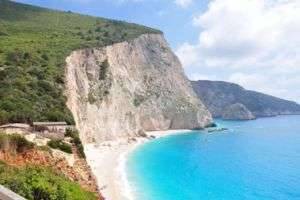 Где лучше отдыхать в Греции? Смотря когда и с кем