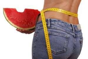 Арбузная диета: принципы, советы, плюсы и минусы