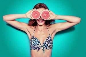 Как нужно есть грейпфрут, чтобы похудеть