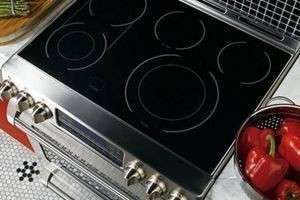 Как правильно выбрать электрическую плиту для кухни?