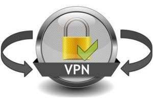 Как работает VPN соединение? 