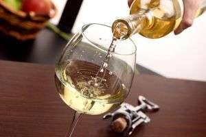 Как выбрать белое вино (сухое, полусладкое, десертное)? 