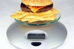 Сколько калорий нужно употреблять в день человеку
