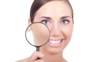  Как определить тип кожи лица — используем простые способы