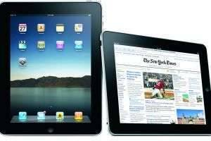 Как отличить iPad 2 от iPad 3?