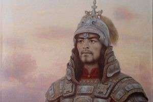 Нукеры Чингисхана – кем они были?