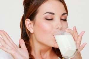Полезные свойства молочной диеты