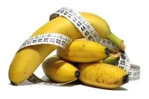 Банановая диета: секреты, советы, тонкости