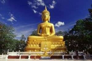 Культура буддизма: вся красота исповедующего религию мира