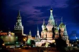 Сколько лет Москве