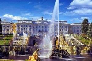 Что посмотреть в Петергофе: достопримечательности, дворцы, фонтаны, парки