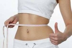 Срочная диета: мгновенное похудение, недолгий результат