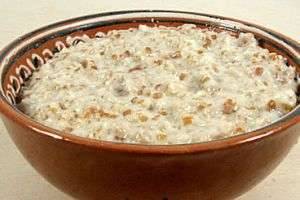 Как варить пшеничную кашу: разные рецепты простого блюда