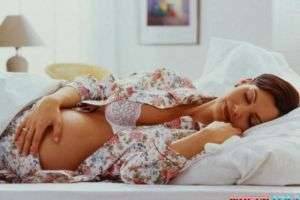 К чему снится беременность девушке – разобраться легко